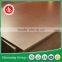 poplar core wbp glue waterproof film faced plywood