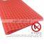 Outdoor Silicone Heat-Resistant BBQ Mat/Baking Mat/Baking sheet - Multipurpose Bakeware/Ovenware/Pyramid Pan/Microwave ovenware,