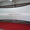 2016 curved screen fixed frame projector screen