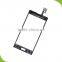 Factory Price For LG Optimus LTE II 2 F160 Digitizer Front Glass Repair Touch Screen Panel Replacement