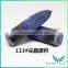 1.0mm-3.0mm round shape 113# deep blue in Burma synthetic spinel gemstone