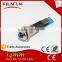 Q10 wire led modern lamps online Water heater 14mm 12v indicator light signal lamp