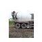 USED HINO CONCRETE MIXER 9M3