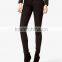 High Waist women Denim jeans Tube Pants in Grey (LOTX190)