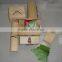 wooden tea box