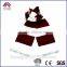 Rayon Knitted Scarf Winter Fan Scarf