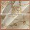 Wholesale Turkey embroidery curtains voile home ready