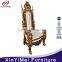 XYM Furniture Modern Fiberglass Chairs With High Quality