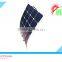 SUNSUN top quality ETFE flexible solar panel 100W with cell 22% efficiency