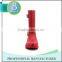 Customised designs Removable Waterproof red rubber boots with zipper