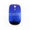 2017 Best Seller Wireless 2.4Ghz touch Ultra-thin wireless mouse