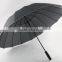 High Quality Advertising Golf Umbrellas Windproof