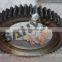 bulldozer parts final drive gear D85A-21 gear 154-27-12110