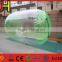 2016 CE certificate 2.7m diameter 1.0mm thickness PVC inflatable zorb water walking ball walk on water