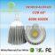 Led GU10 Lamp 7W LED Spotlight GU10/LED Bulb GU10 COB Spotlight 7W