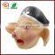 poop Beautiful superhero mask for Atmospheric