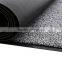 Cut pile cotton washable indoor entrance doormats