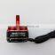 RC drone motor 2205 KV2550 big thrust