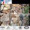 Gabion Cage,Gabion Mesh for Building,Gabion Box as Stone Wall