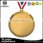 world war ii medals reward iron zinc alloy metal medal gold finish trophy athletics champlion assisted medal of honor wholesale