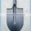 Romania Round Steel Farm Shovel Head Spade