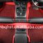 Professional Auto Promotion Cheap Rubber Car Mat right hand drive/coil car floor mats