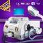 Med-100c 2015 hot sell portable ultrasonicskin care whitening agent natural hair removal system