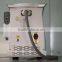 Q-switched nd yag laser eyebrow removal machinederma spa hair removal device