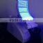 led pdt bio-light therapy for acne scar removal beauty equipment