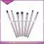 Hight Quality Professional Custom Logo Cosmetic Face Makeup Brushes Set