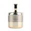 Skin Care Mini Electric Body Powder Puff