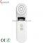Newest portable no-needle rf face lift massager roller