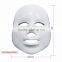 beauty spa diary set 7 colors Led face mask