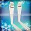 2015 manufacturer electric face cleansing massage electronic facial brush