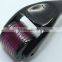 2015 Fashion Ce Approved Titanium Alloy Steel 540 Needles Derma Roller Zgts Machine