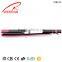 Mini beauty equipment hair straightener china supplier