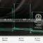 Wholesale Jade Glass Trophy Awards Curved Plaque - (10mm Thick) Free Engraving for the jade glass trophy awards