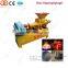 China Professional Peanut Shell Charcoal Making Machine for Sale