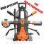 factory directly offer high pressure portable car washing machine