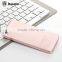 2016 Newest Original Baseus SKY Series Clear PC Back Cover Case For iPhone 5S SE