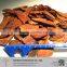 Middle East Best Selling Pine Bark Mulch