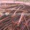 copper wires CU99.99% ,0.6-1.6mm,High purity copper wire scrap 99.99%