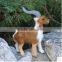 animals goat handmade christmas life size model sheep