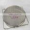 honey filter equipment double layer stainless steel honey strainer