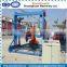 Floor Wood Cutting Circular Saw Electric Wood Angle Sawmill Double Cut Saw