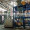 100 kgs/hr cost effective tv main board recycling plant direct factory sale