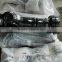 wheel loader driving shaft assembly