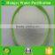 HY White Aluminum Oxide 100 Grit sand blasting abrasive