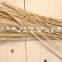 Online Shipping bamboo skewers Natural Color