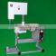 Surgical ultrasonic sewing machine
